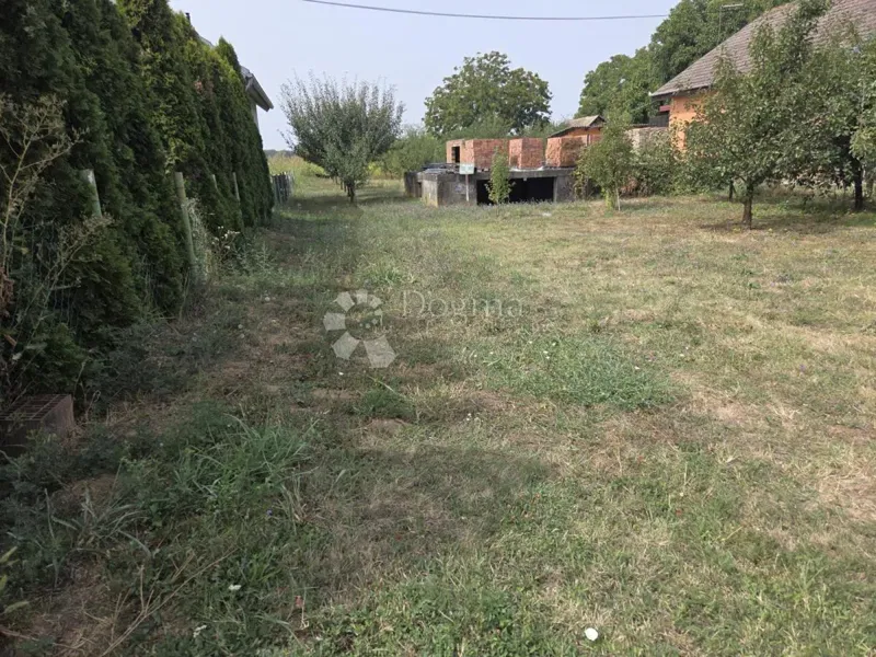 Építési telek Čeminac, 115m2 – 3