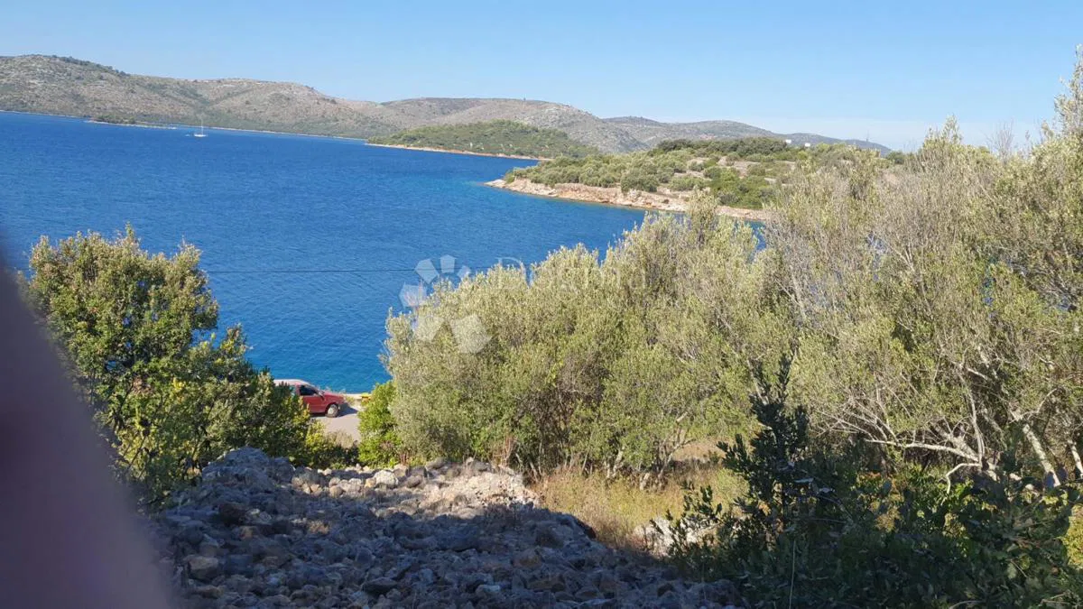 Terreno edificabile Rava, Zadar - Okolica, 509m2