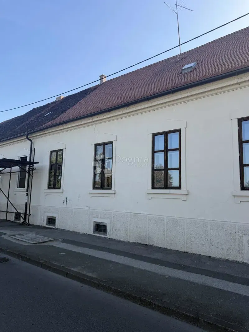 Mieszkanie Centar, Sisak, 45,50m2