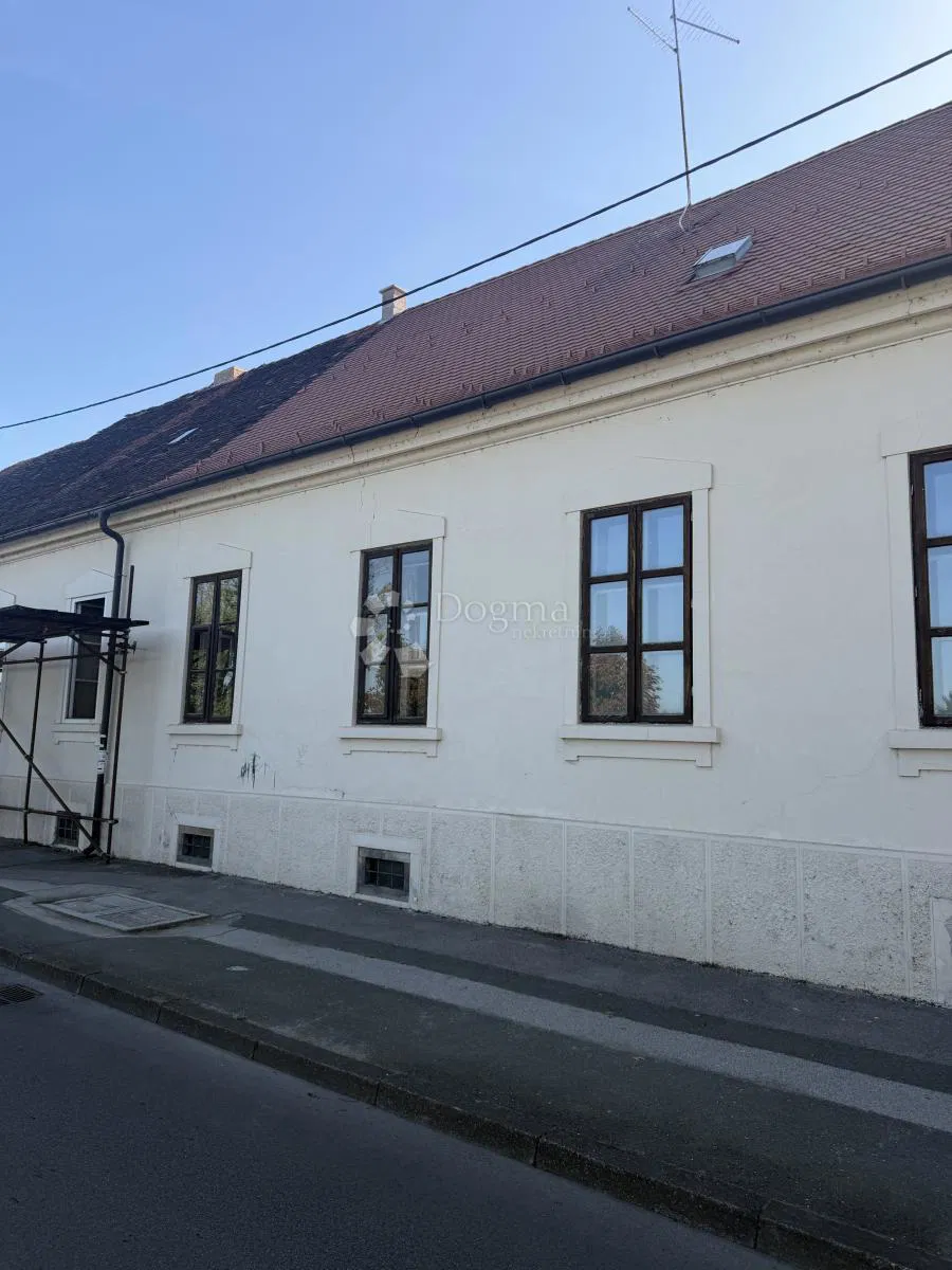 Mieszkanie Centar, Sisak, 45,50m2
