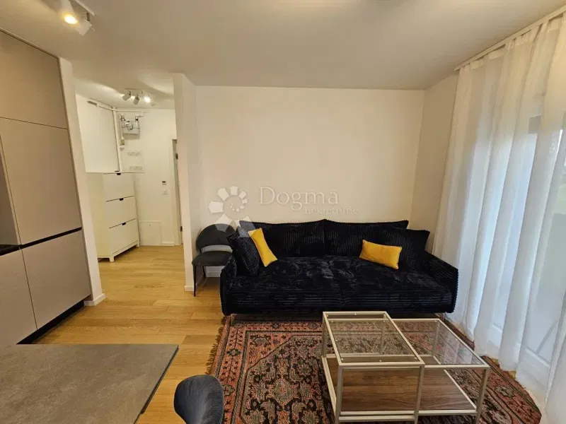 Flat Dugave, Novi Zagreb - Istok, 55m2 – 2