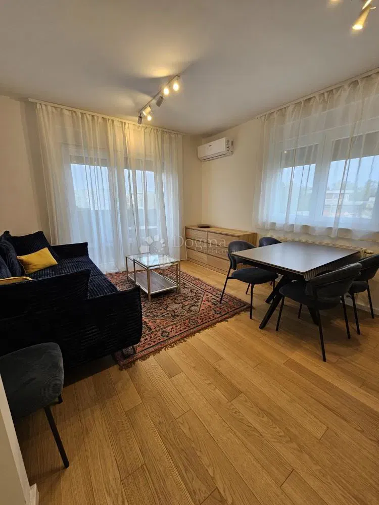 Flat Dugave, Novi Zagreb - Istok, 55m2 – 3