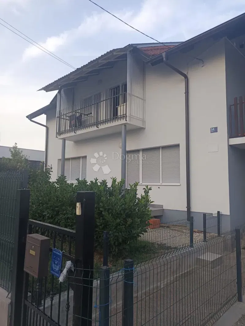 House Kraljevečki Novaki, Sesvete, 185m2 – 3