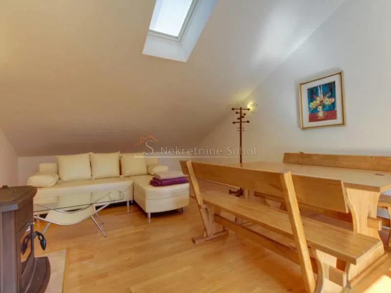 Mali Lošinj - 2S+DB, 61.95 m2