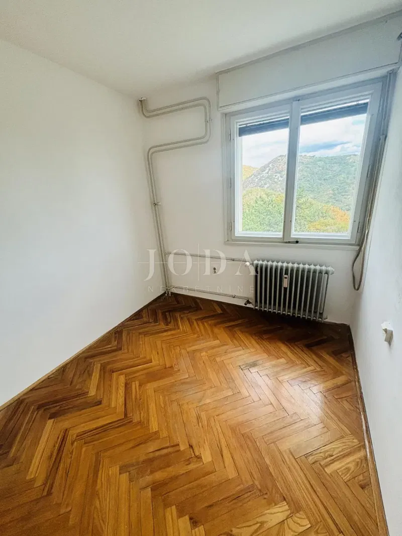 Allogio Gornja Vežica, Rijeka, 67,13m2 – 2