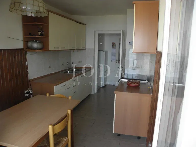 Allogio Donja Vežica, Rijeka, 70,10m2 – 2