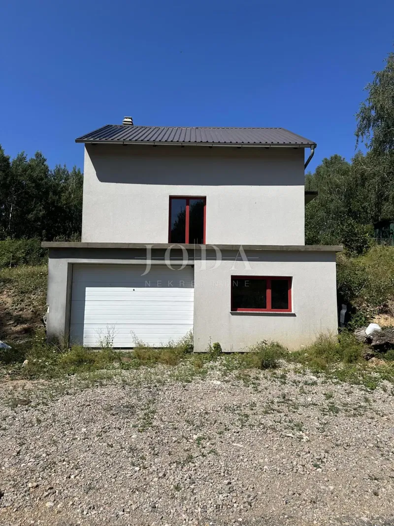 Breze-Kuca 106m2