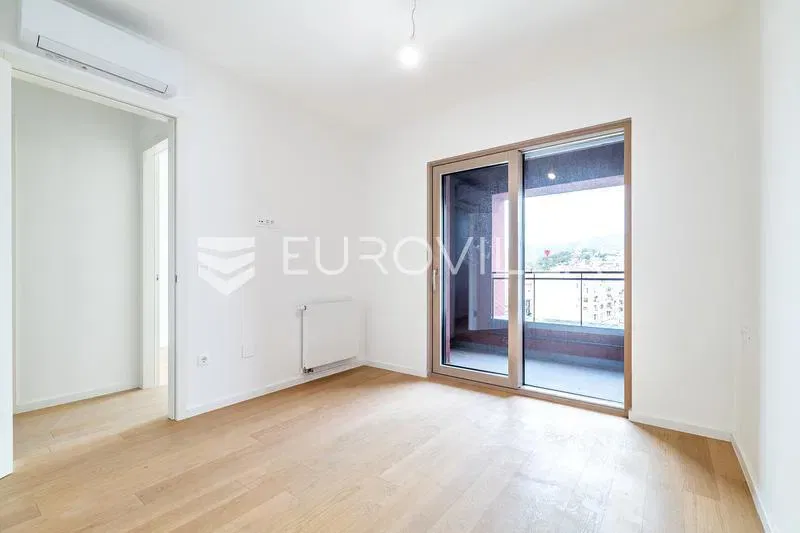 Zagreb, Prilaz baruna Filipovića, office space 92 m², first lease, NEW CONSTRUCTION – 2