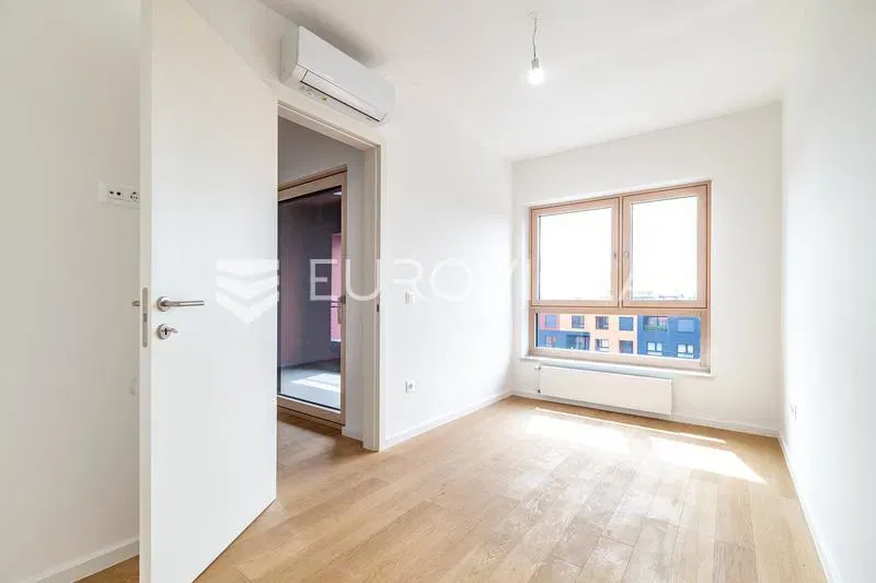 Zagreb, Prilaz baruna Filipovića, office space 92 m², first lease, NEW CONSTRUCTION – 3