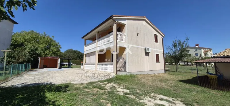 Isztria, Loborika, családi ház, 280 m2, melléképület – 3