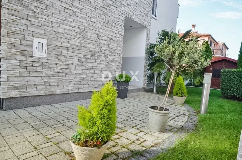 Istria, Rovinj, apartment house, 414.06 m2, 6 apartments, apartment – 3