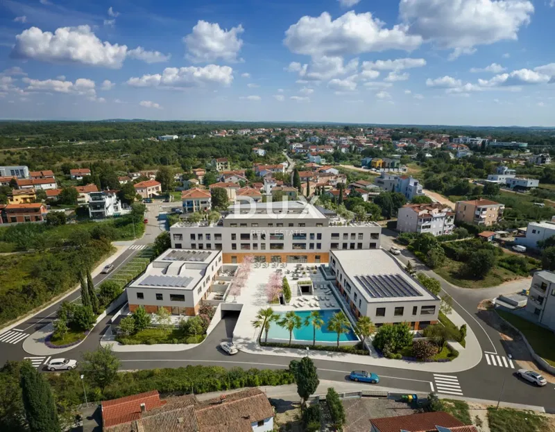Kereskedelmi Poreč, 121,50m2