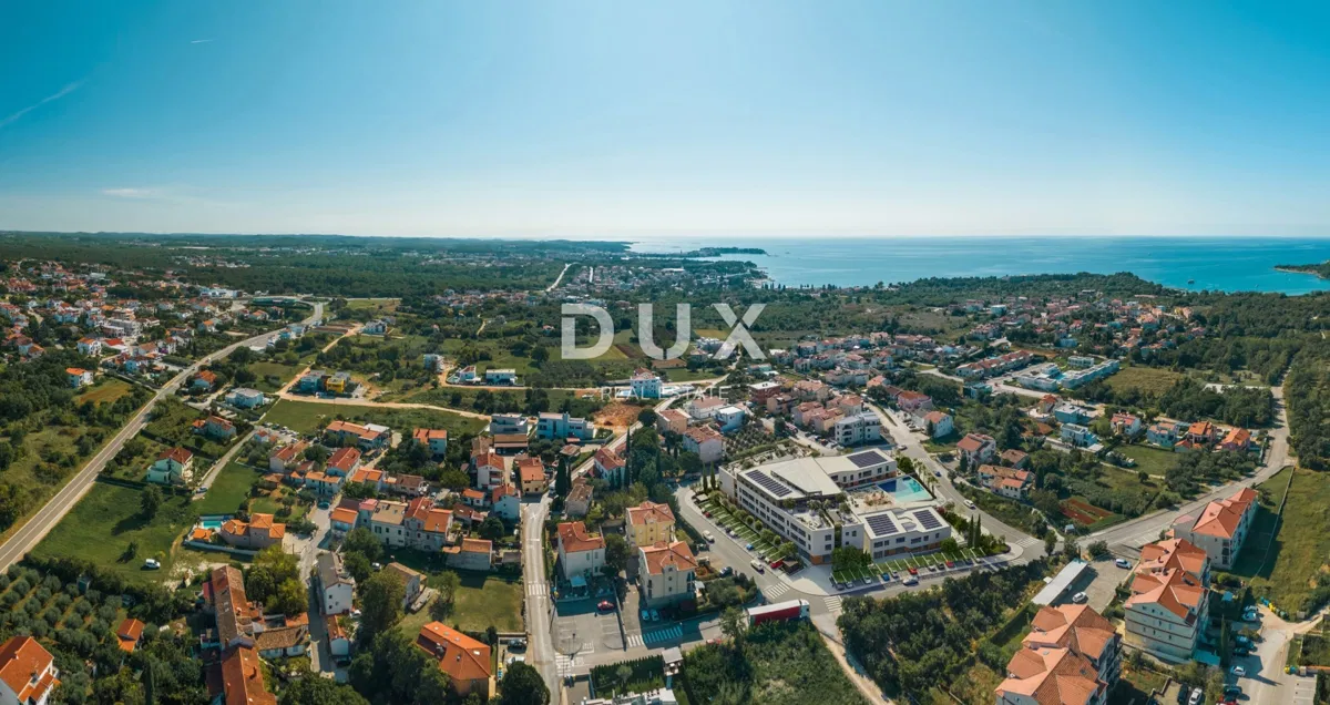 Kereskedelmi Poreč, 121,50m2