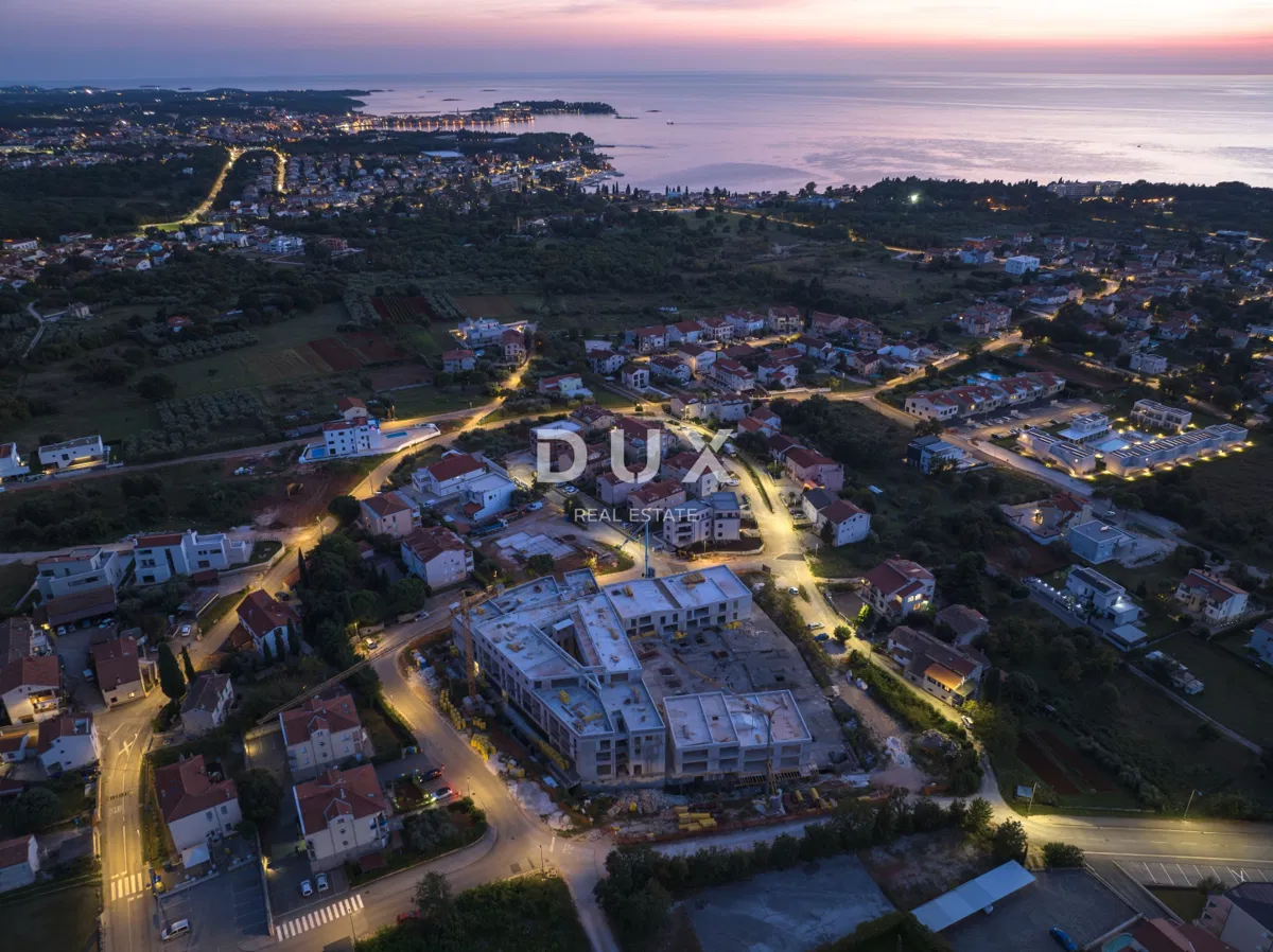 Poslovni prostor Poreč, 121,50m2