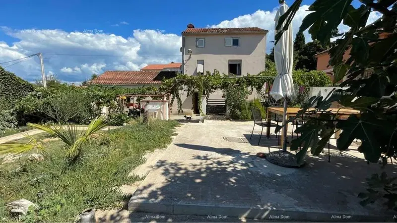 Sale - Two houses in an excellent location with a sea view - Medulin, Vinkuran! – 2