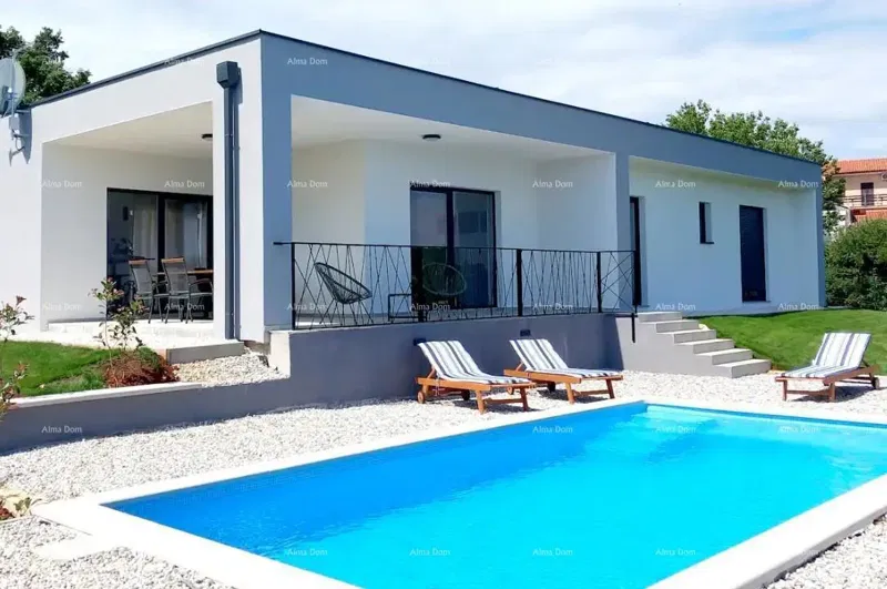 Dom Marčana – 2