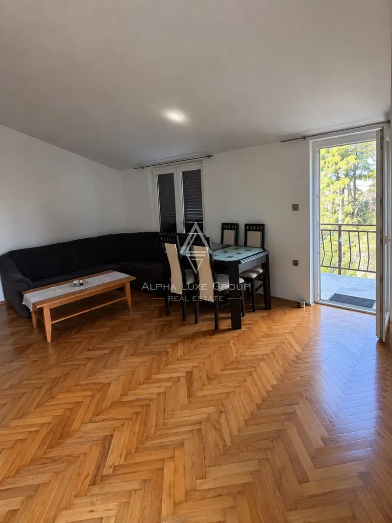 Istria, Poreč : 2-bedroom apartment with sea view – 2