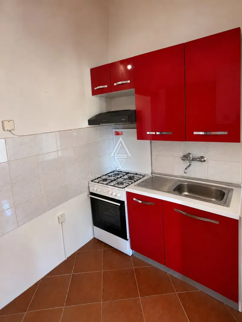 Istria, Poreč : 2-bedroom apartment with sea view – 3