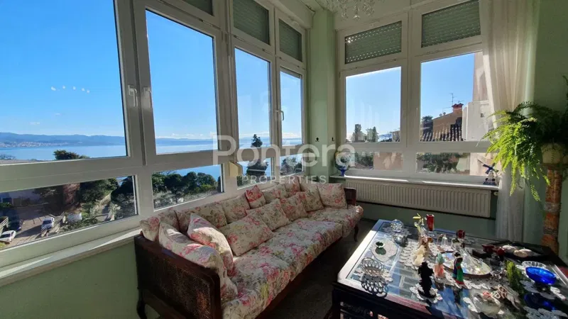 Appartamento Opatija - Centar, Opatija, 121m2 – 2