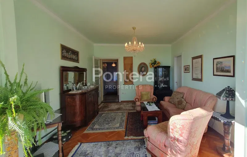 Appartamento Opatija - Centar, Opatija, 121m2 – 3