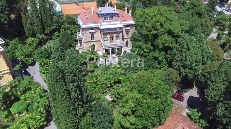 Apartment Opatija - Centar, Opatija, 350m2 – 2