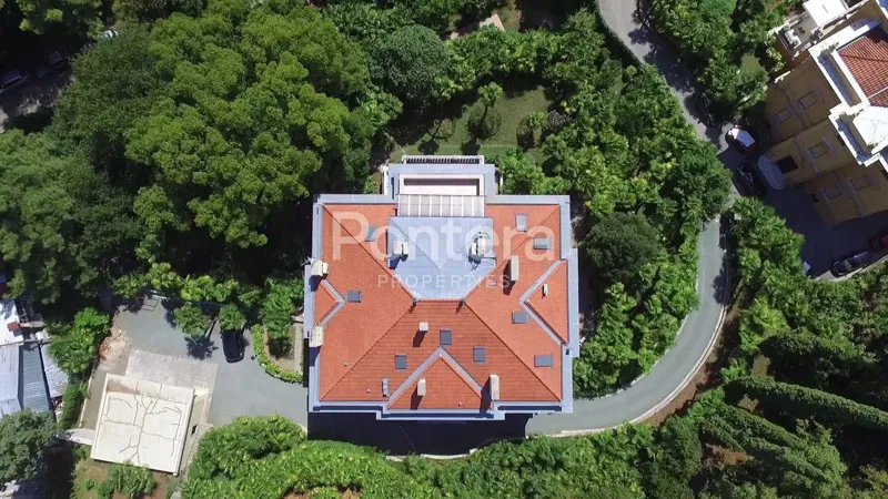 Apartment Opatija - Centar, Opatija, 350m2 – 3