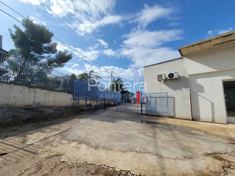 Obchodné priestory Kostrena, 150m2 – 2