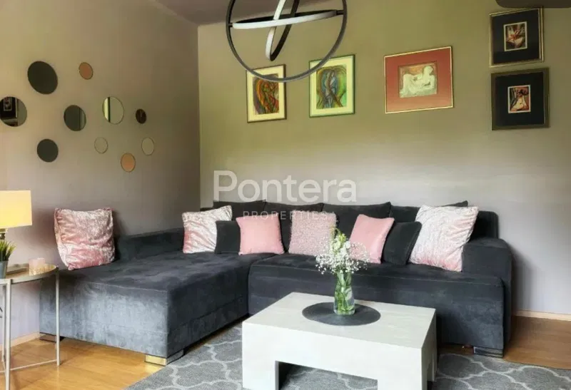 Wohnung Jurdani, Matulji, 83m2