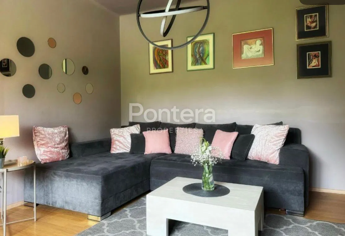 Appartamento/appartamento Jurdani, Matulji, 83m2