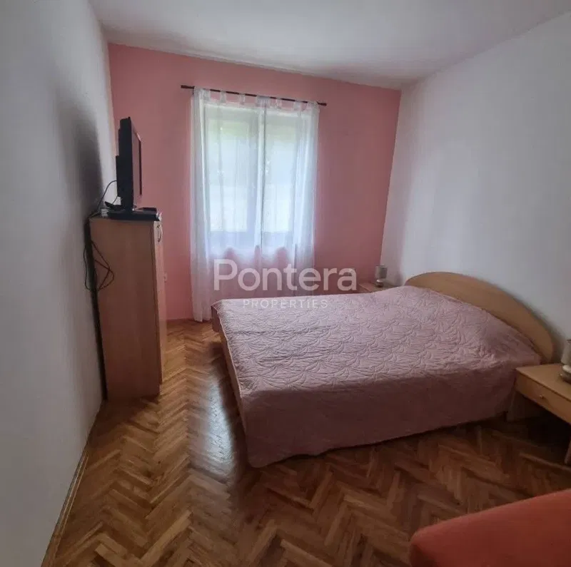 Lakás/lakás Novi Vinodolski, 45,29m2 – 3