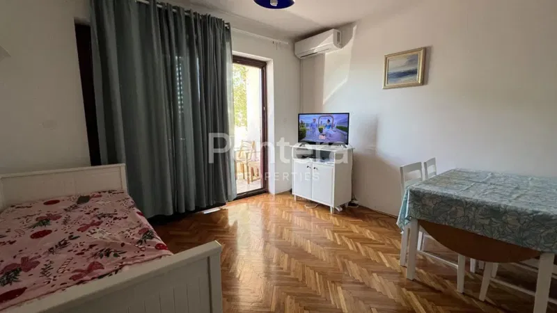 Lakás/lakás Novi Vinodolski, 45,29m2 – 2