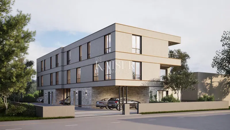 UMAG, Isztria – Exkluzív 145 m2-es penthouse saját tetőterasszal – 3