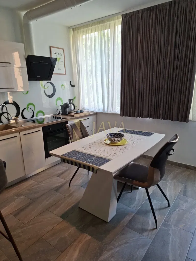 BELVEDER modern two-story apartment 82 m² – 2