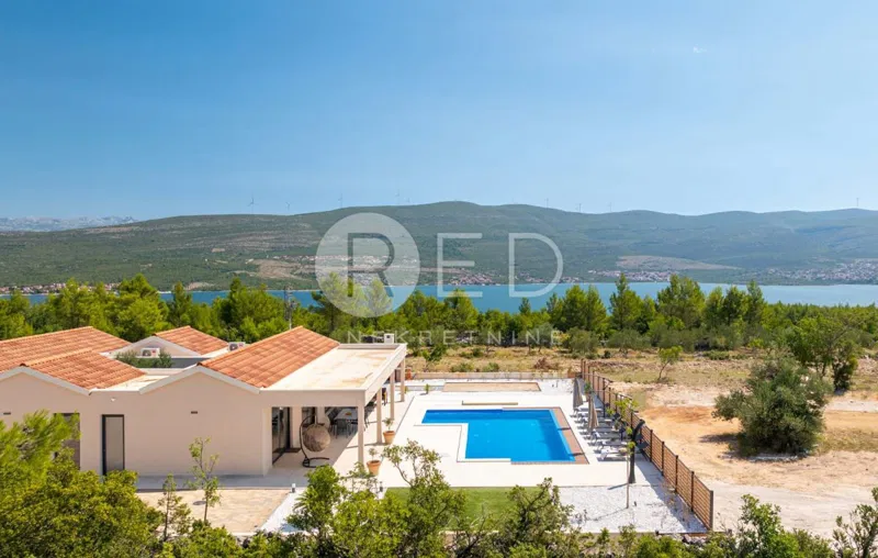 Casa Pridraga, Novigrad, 181m2