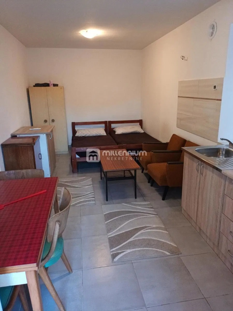 Najam, Viškovo, 20m2, garsonijera