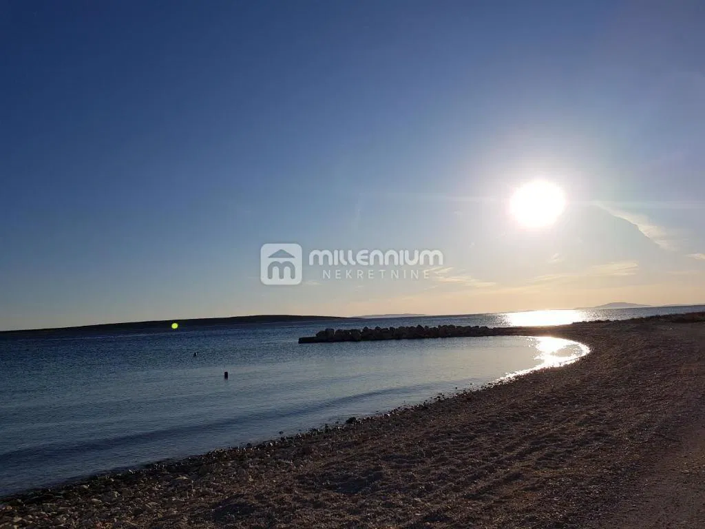 Дом Pag, 580m2