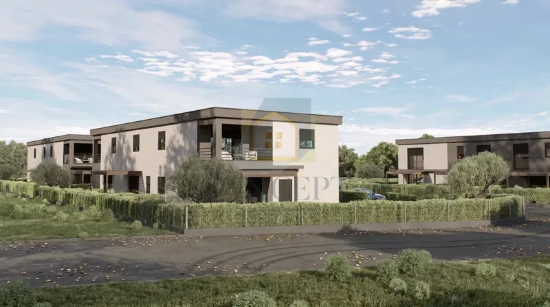 Modern Two-Bedroom Apartment in a New Development! – 2