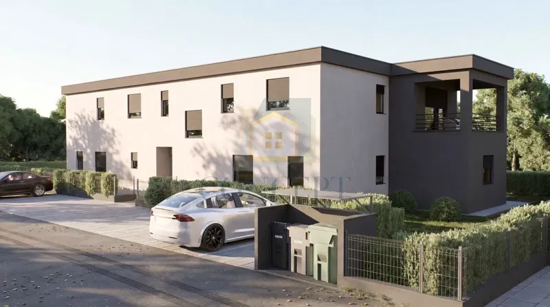 Modern Two-Bedroom Apartment in a New Development! – 3