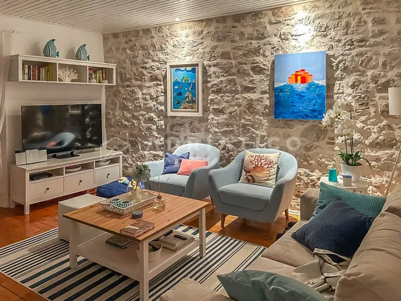 Istria, Rovinj – Unique Mediterranean Duplex Apartment – 3