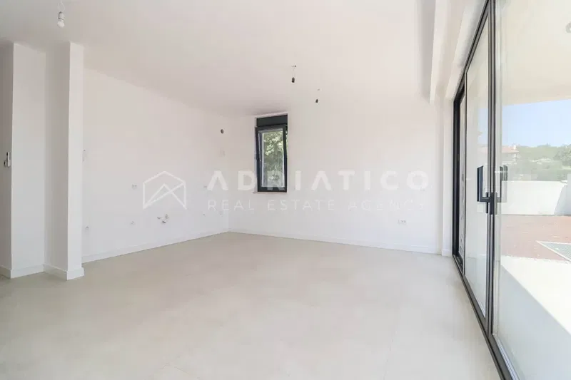 Istria, Rovigno, dintorni – Appartamento con giardino e terrazza – 3