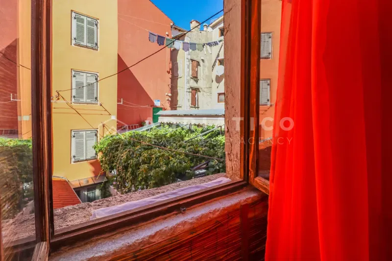 Ház Rovinj – 3