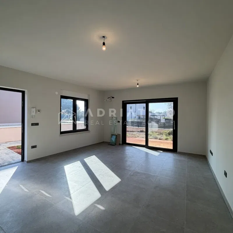 Poreč, Istria - 3-bedroom ground-floor apartment in a quiet area – 2