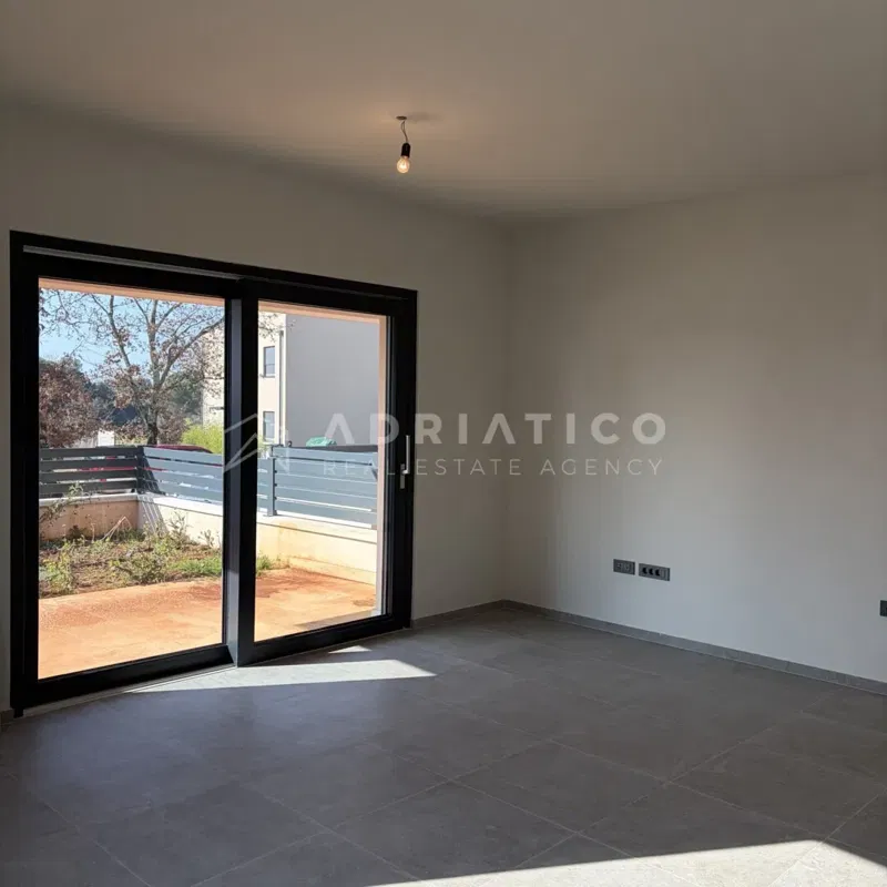 Poreč, Istria - 3-bedroom ground-floor apartment in a quiet area – 3