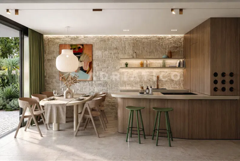 Istria, Rovinj – Luxury Apartment with Garden | Apollo Rovigno – 2