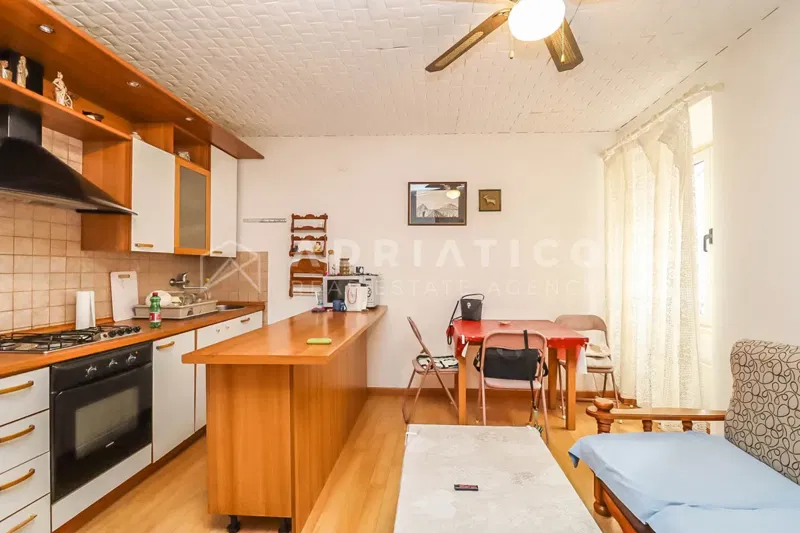 EXCLUSIVE | Rovinj Center – 2-Bedroom Apartment with Terrace, 50 m² – 3