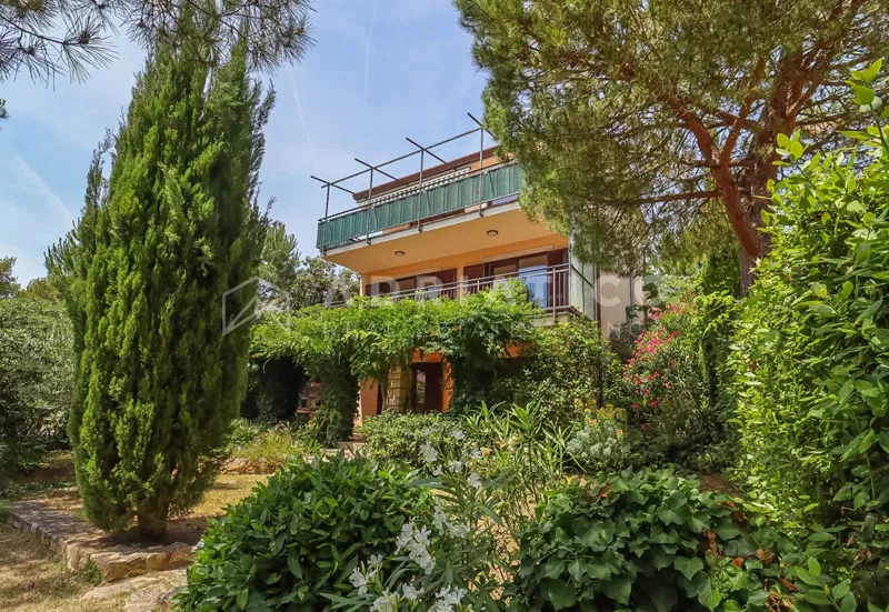 Rovigno Borik - Casa esclusiva con vista mare, seconda fila – 2