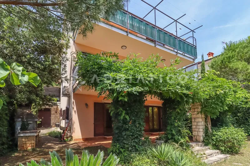 Rovigno Borik - Casa esclusiva con vista mare, seconda fila – 3