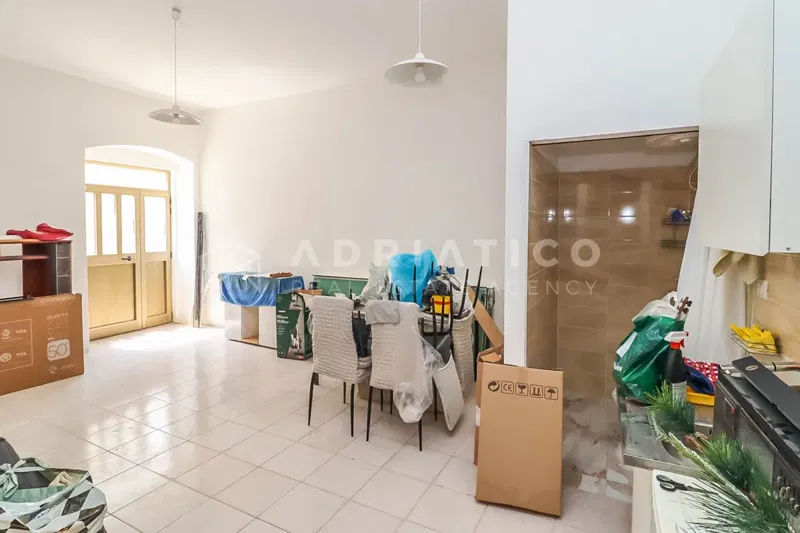 Vodnjan Center, Istria – House with Commercial Space, 243 sqm – 3