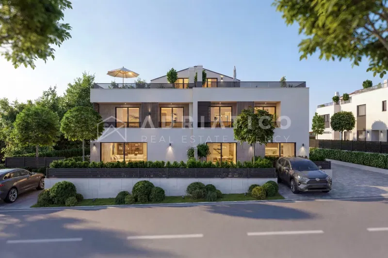 Parenzo, Istria – Appartamento moderno in posizione ricercata – 3