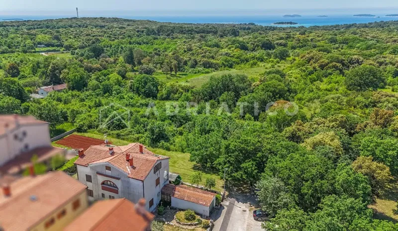 Dom Rovinj – 3